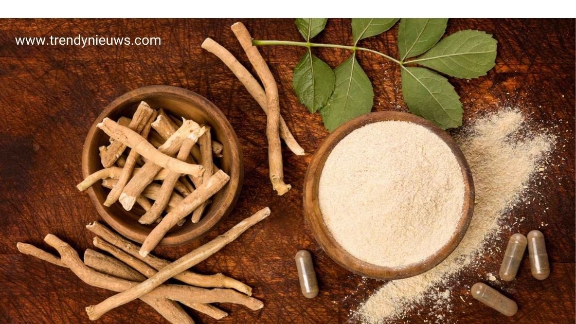 Ashwagandha for ADHD Management