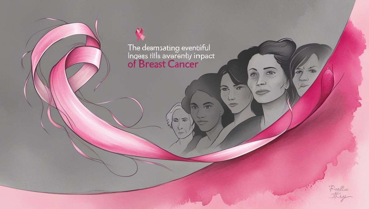 Take Charge: 3 Controllable Factors Behind Breast Cancer's Rise