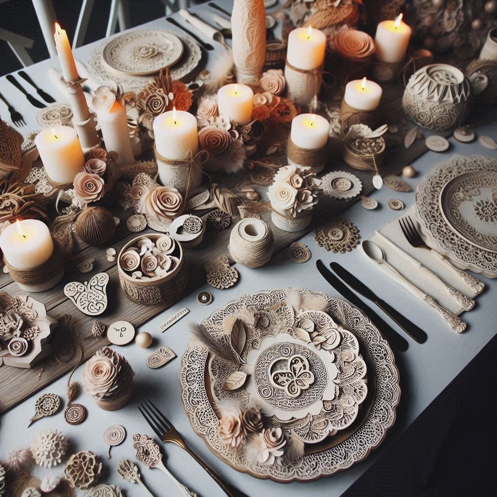 DIY Decor Ideas for the Creative Host_