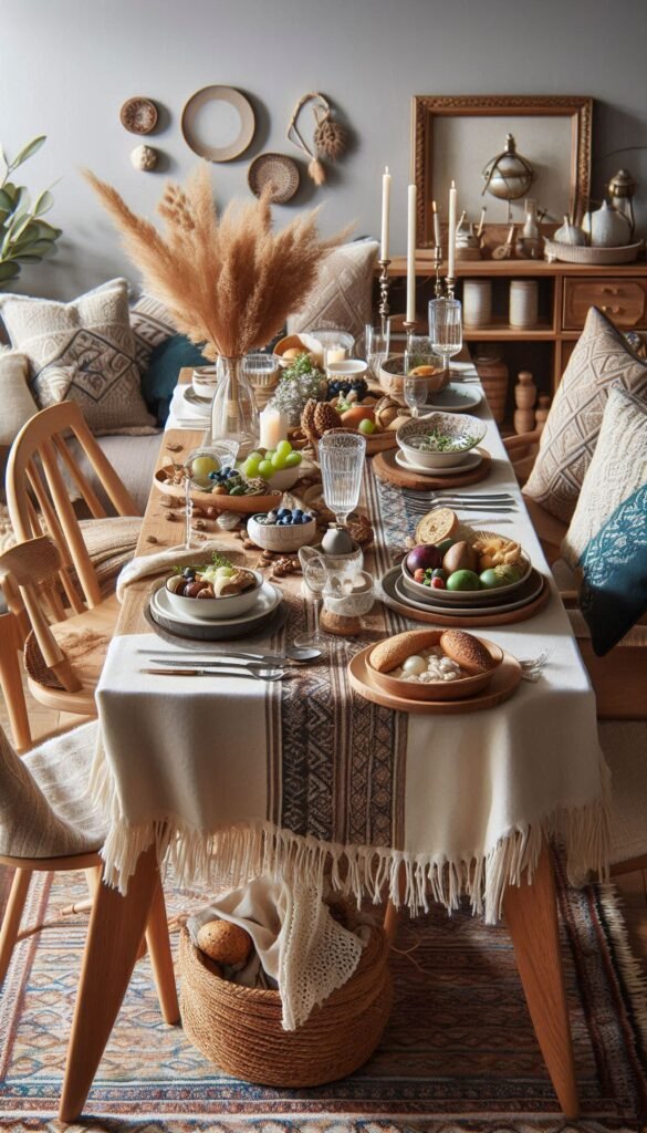 Incorporating Textiles and Accessories