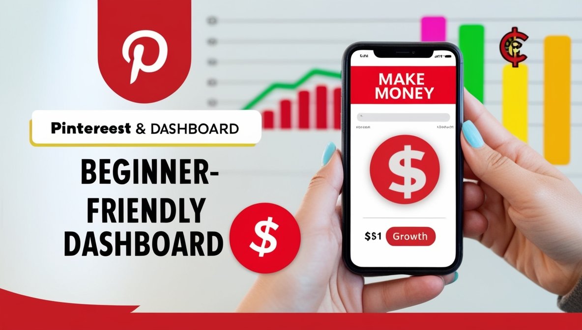 How to Make Money on Pinterest for Beginners: A Comprehensive Guide