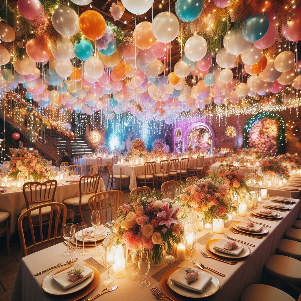 Themed Decor for Special_ Occasions_