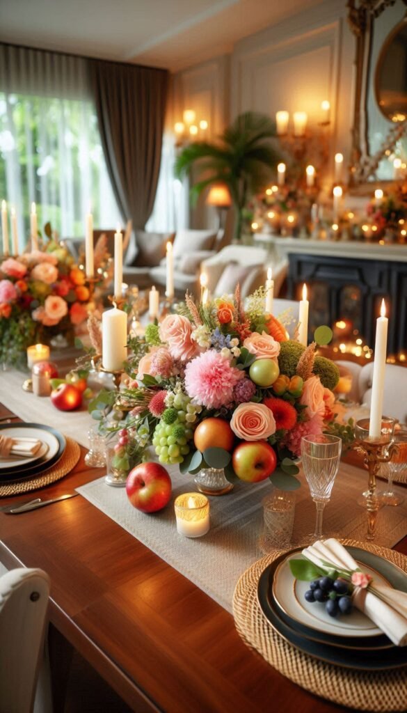 Utilizing Centerpieces Effectively_